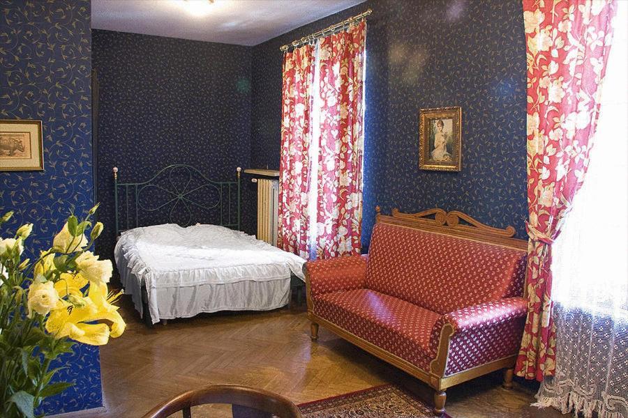 Appartement 2 Chambres (3 Adultes)
