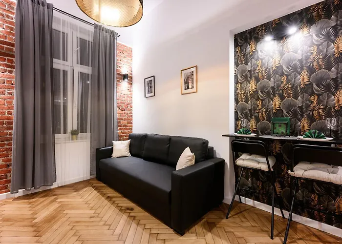 Dietla 99 Apartments - Ideal Location - In The Heart Of Cracovie